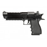 Страйкбольный пистолет KWC DE L6 Handgun replica - Full Auto, CO2, GBB